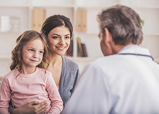 Seguro médico familiar: claves para elegirlo bien