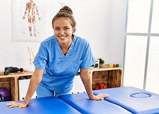 Seguro de salud con fisioterapia: ¿cuando contratarlo?