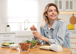 Dieta keto, qué es y cuáles son sus beneficios