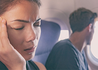 Seguro médico para viajar al extranjero