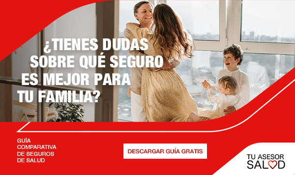 ¿Qué seguro de Salud Necesita mi Familia?