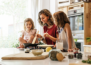 Comida fácil de preparar en verano: 14 recetas familiares
