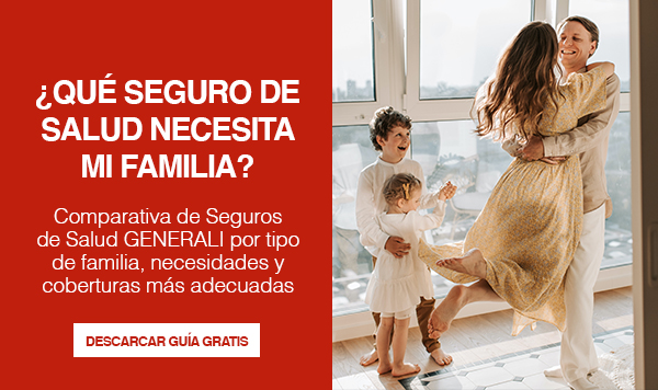 ¿Qué seguro de Salud Necesita mi Familia?