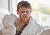 Sinusitis en la infancia: síntomas, prevención y tratamiento
