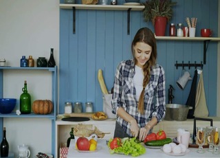 ¿Cómo cocinar los alimentos para que no pierdan nutrientes y vitaminas?