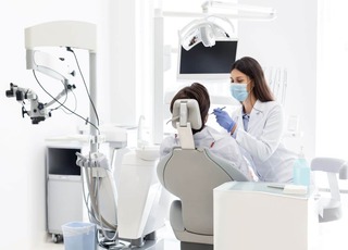 ¿Cuándo elegir un seguro médico con cobertura dental?